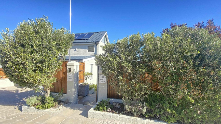4 Bedroom Property for Sale in Scarborough Western Cape